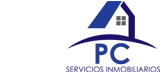 PC servicios inmobiliarios